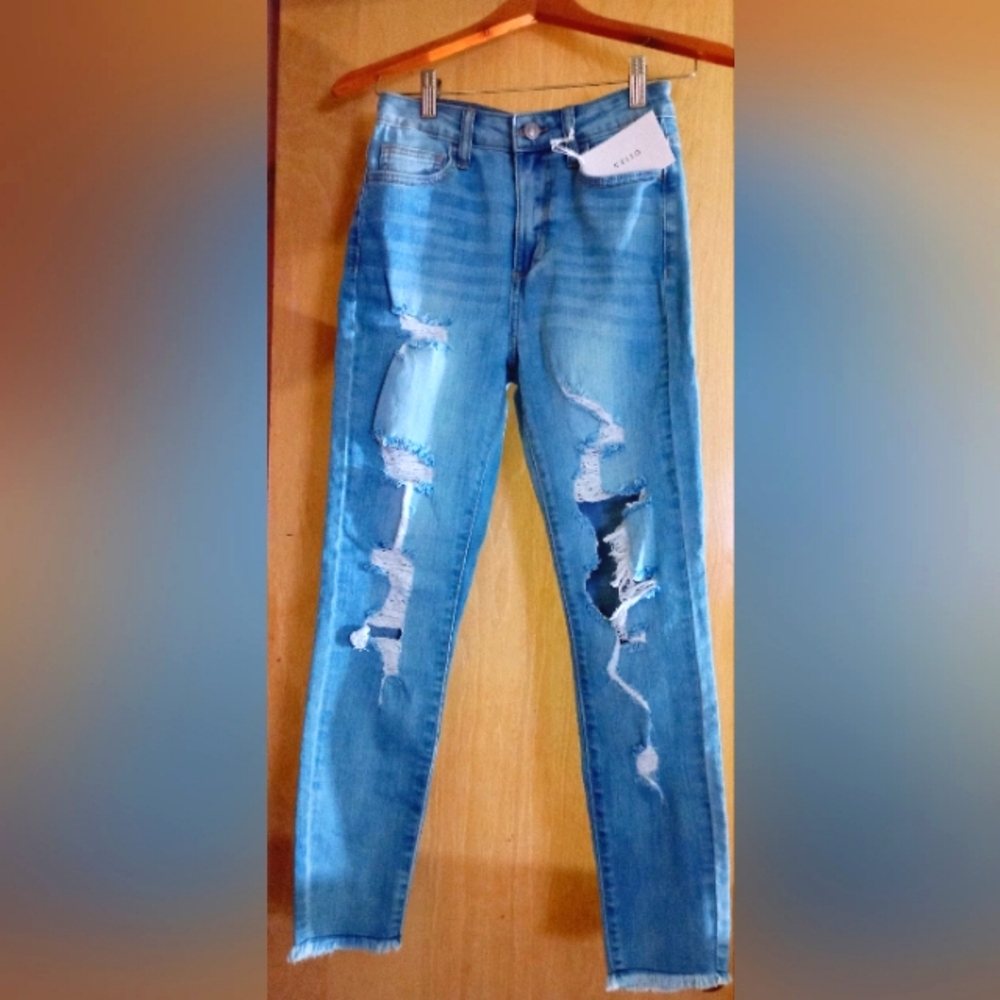 Cello Jeans size 1